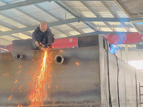 農村生活污水如何處理？揭秘一體化污水處理設備新技術（4）