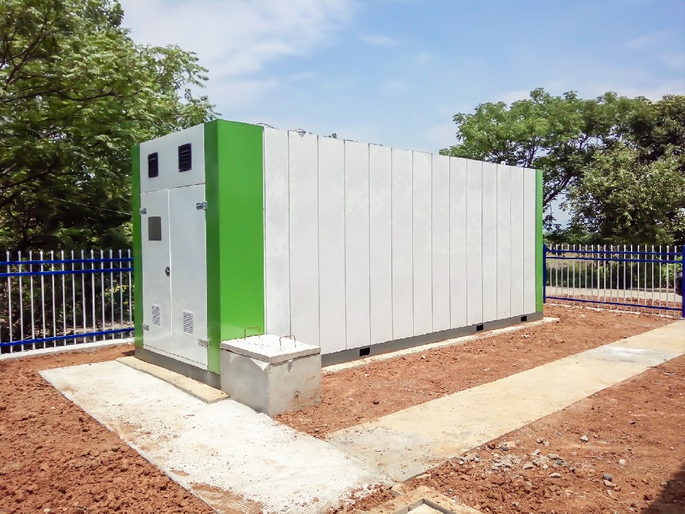 乳制品廢水處理技術與工藝