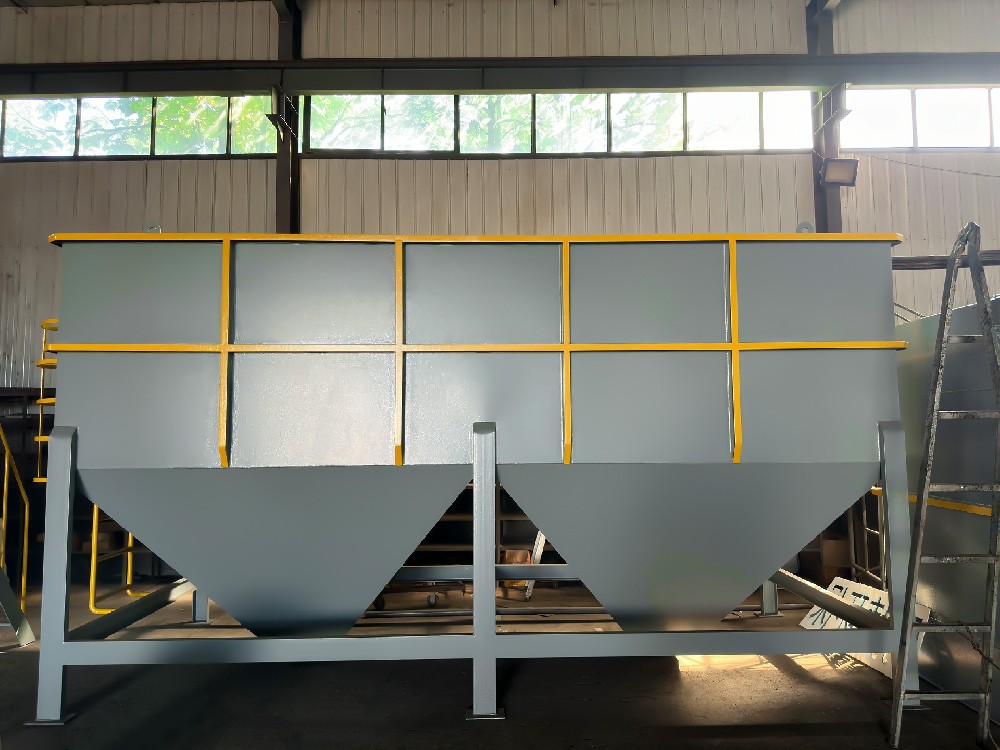 面食類食品加工廠污水大揭秘！