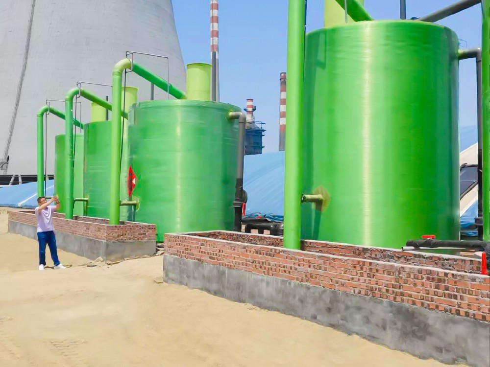 小型油田污水處理設備怎么選？新手采購指南