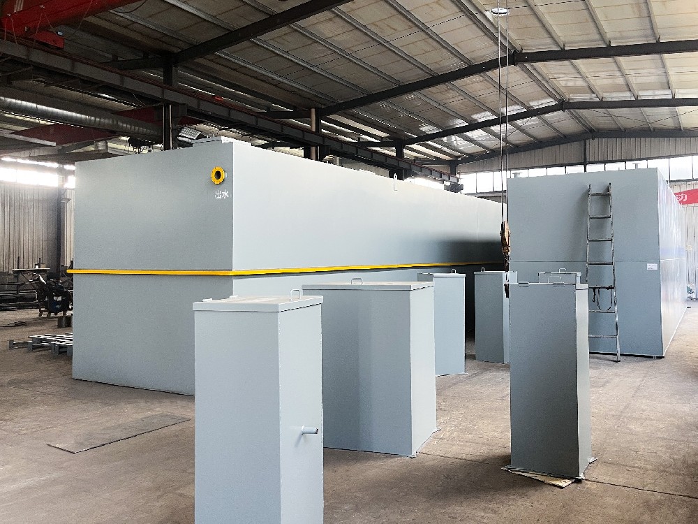 農(nóng)村污水設(shè)備 “短命”？做好這 3 點(diǎn)延長(zhǎng)使用壽命