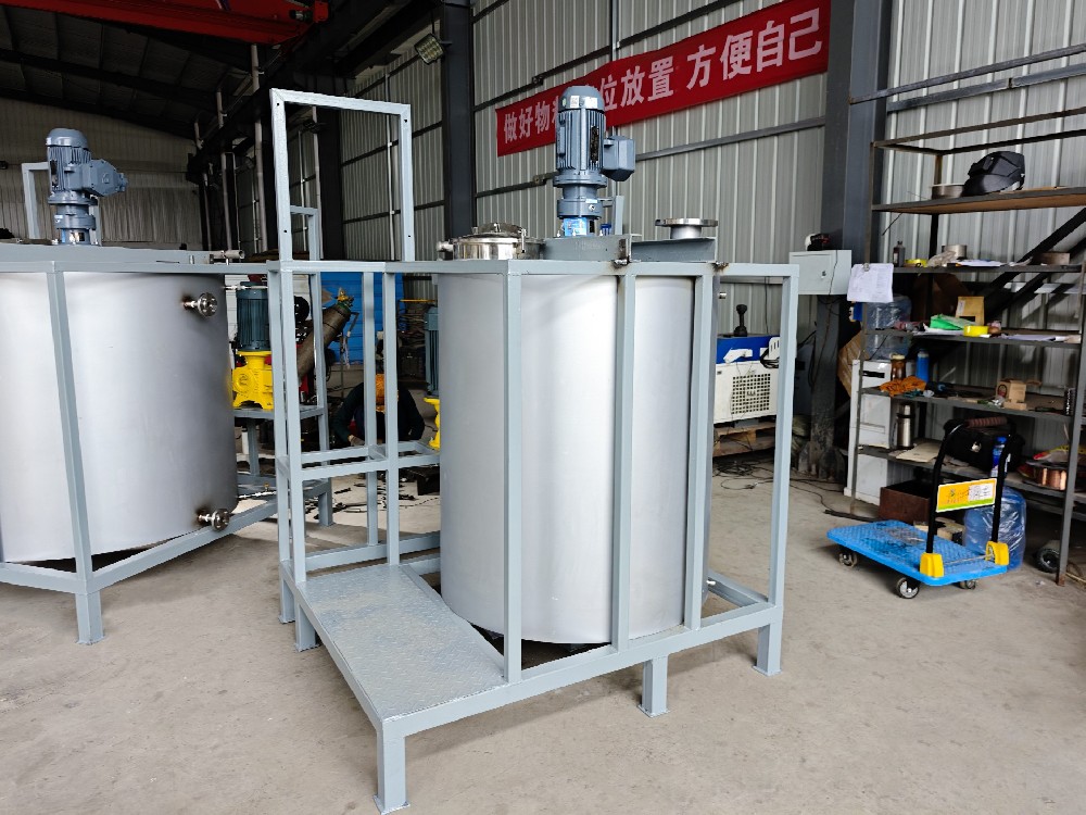 溶氣氣浮機(jī)：河道污水處理的高效除污設(shè)備